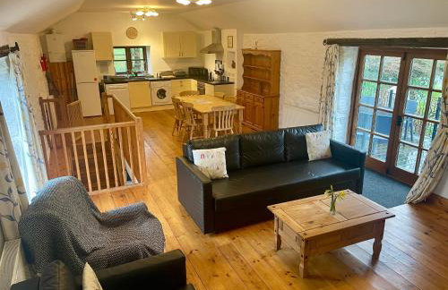 Goodrevy Barn - Foto 6