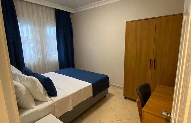 The Halcyon Apartment - Foto 2