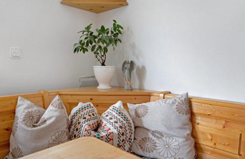 Willkommen Im Ferienhaus Europahof - Foto 6