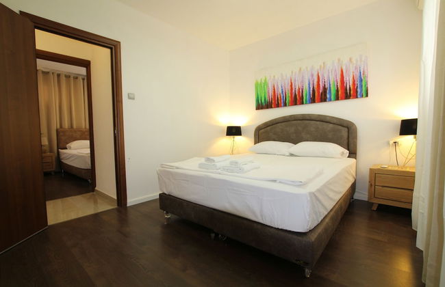 Arendalzrail Apartment - Hertsel St. 4 - Foto 9