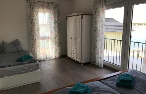 Ferienhäuser am Nordufer des Hainer Sees - Foto 6