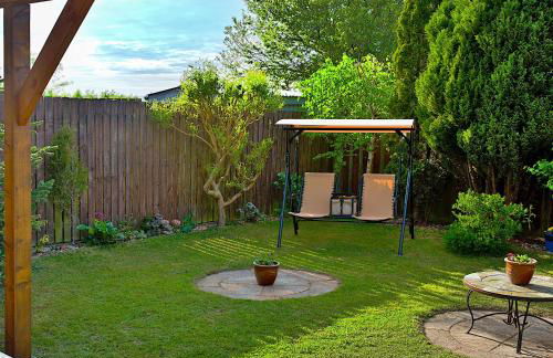 A cosy house near the city centre - Foto 23