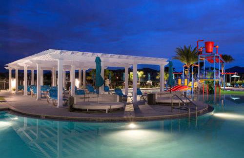 Upstay- Family Villa for 12 w Pool Games & BBQ - Foto 52