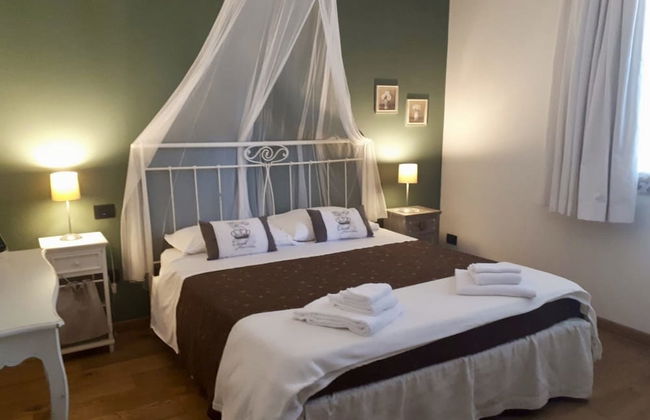 Agriturismo Corte Rocca - Foto 19