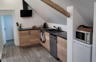 Appartement proche circuit - Photo 7