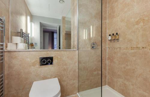 Destiny Scotland - St. Andrew Square Apartments - Foto 77