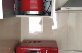 Apartamento Acogedor - Foto 5