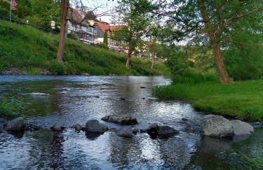 Ferienwohnung Stell - Foto 23
