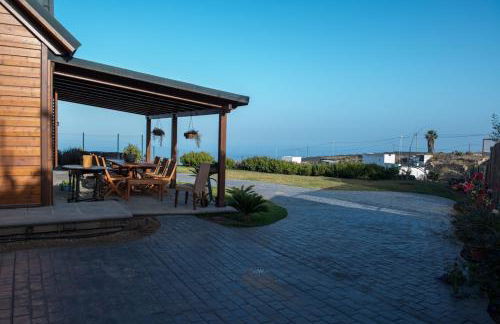 Acogedora Casa de Madera con piscina - Foto 6