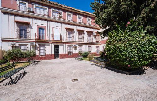 Sevillano apto en Centro cerca de Santa Justa - Photo 18