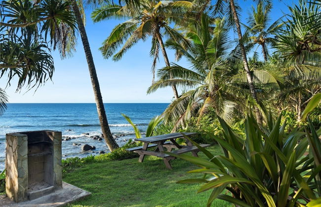 Pali Ke Kua #237 2 Bedroom Condo by RedAwning - Foto 43