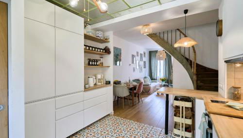 La Maisonette - Les Demeures d'Adrien - Photo 3