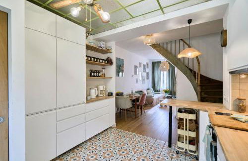 La Maisonette - Les Demeures d'Adrien - Photo 3