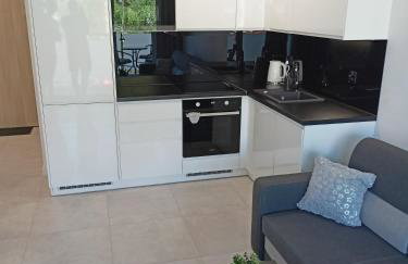 Apartament Baltic Garden Sztutowo - Foto 22