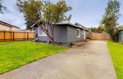 Cedar Street Cottage - Foto 17