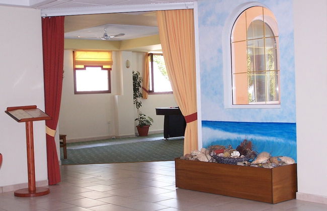 Perros Hotel - Foto 2