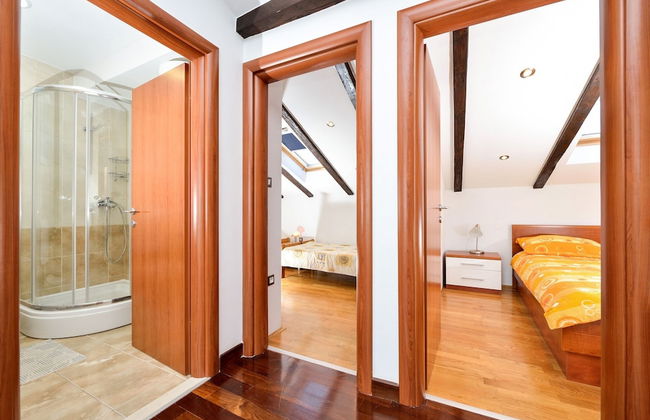 Beautiful sea View Apartment - Foto 9