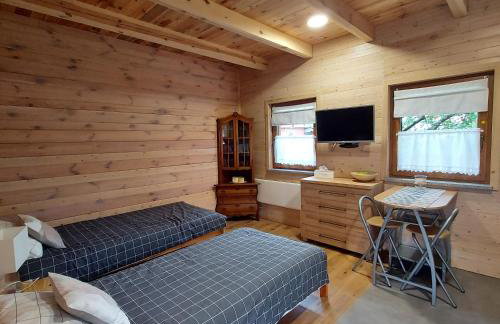 Niemirowska Osada - Foto 4