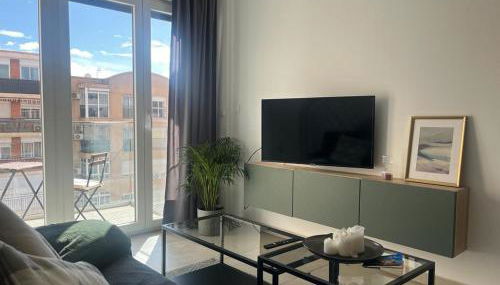 Love Rent4 Málaga loft - Photo 2