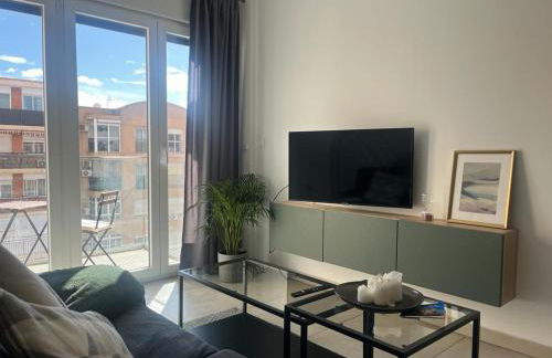 Love Rent4 Málaga loft - Photo 2