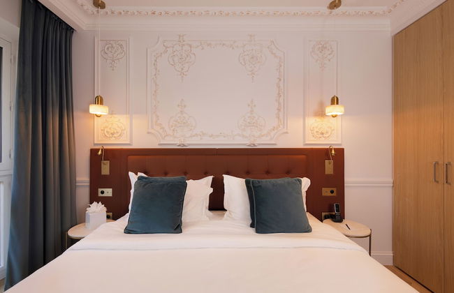 Mode Paris Aparthotel - Foto 20