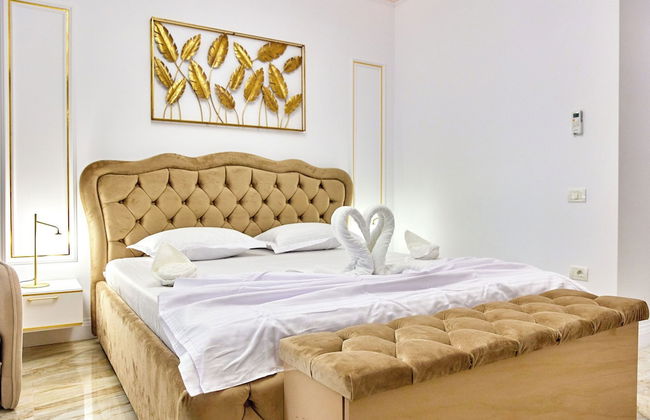 Apartamente Stefan Resort 3 - Foto 28