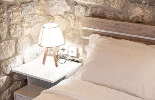 Relaxing Stone Cottage - Foto 12