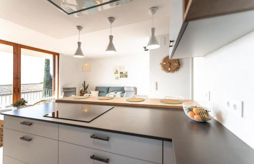 Blau d'Aro - Encanto y Relax en Platja d'Aro - Vistas al Mar y Parking privado - Foto 21