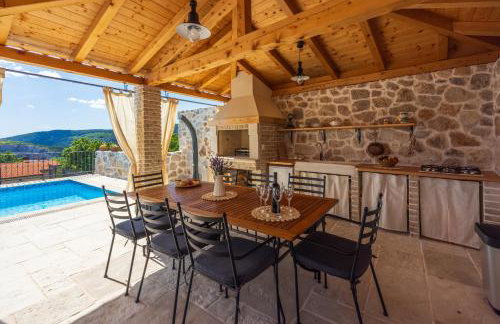 Stone Villa Mavrić - Foto 26