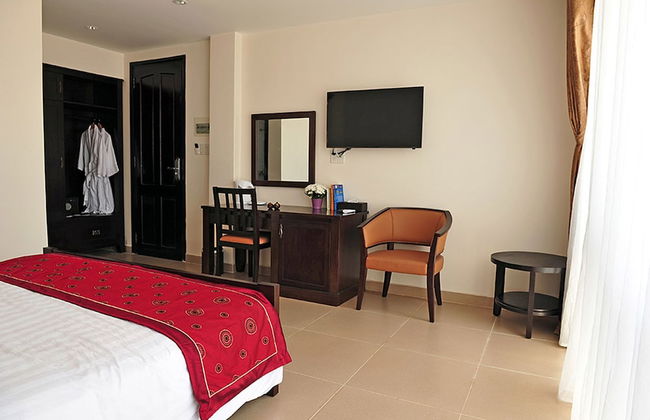 Kosmos Phu Quoc Villa - Foto 6