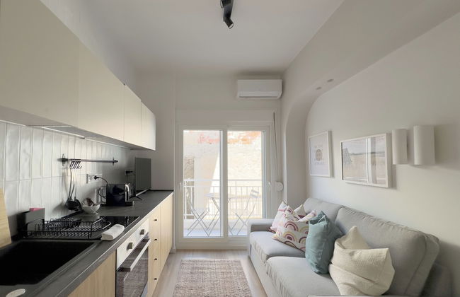 Amber Studios & Suites by halu - Foto 4