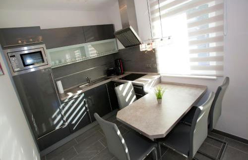 Apartment Near Thuringian Forest - Foto 21