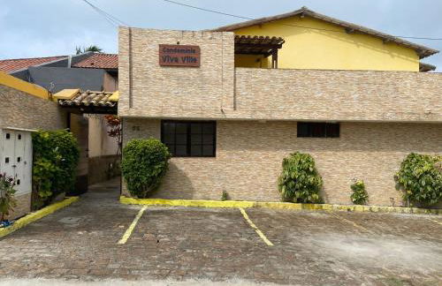 Duplex em condomínio no Barra Mar - Foto 3