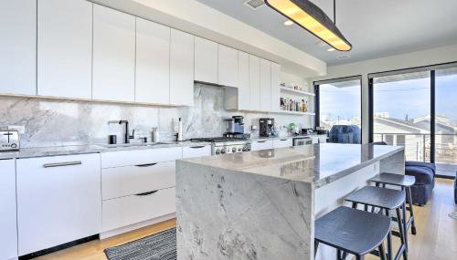 Luxury Long Beach Villa with Ocean Views! - Foto 5