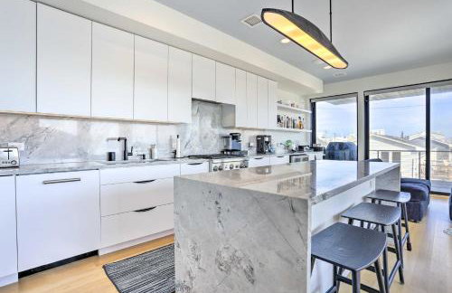 Luxury Long Beach Villa with Ocean Views! - Foto 5