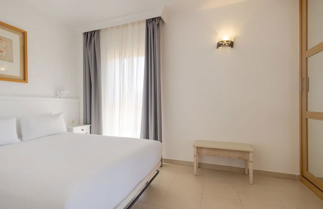 Aparthotel ILUNION Sancti Petri - Foto 14