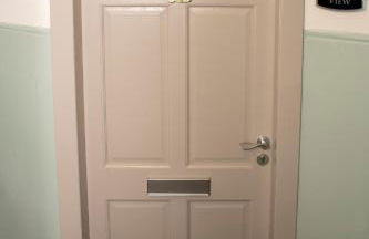 Station View, Dunblane - Foto 17