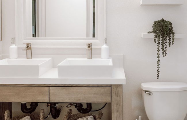 PGA West 3 Bedroom Suite Mountain View - Foto 18