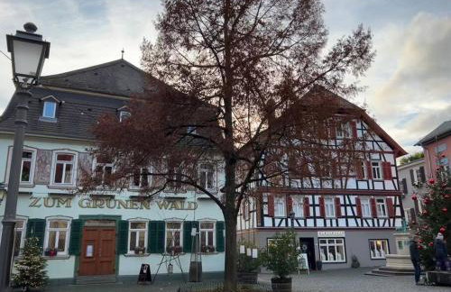 Skyline Appartement mit Pool and Netflix - Foto 6