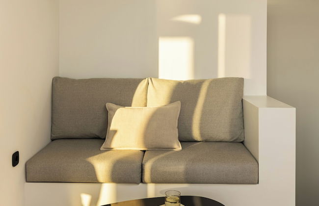 Blue Gres Villa Tinos - Foto 16