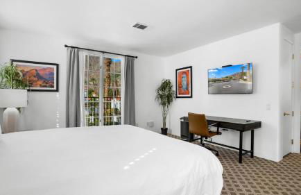 SV006 Secluded Spa Villa Studio at LQ Resort - Foto 12