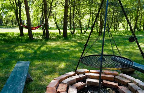 Nadmorska Strzecha - Foto 43