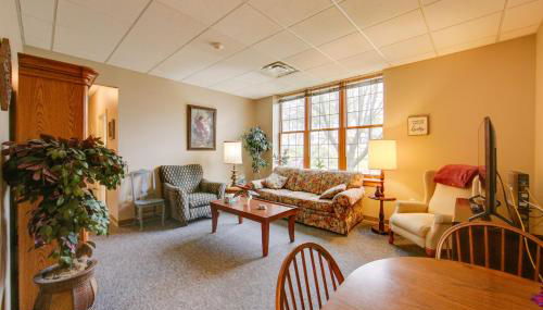 New Kensington Vacation Rental with Shared Amenities - Foto 4