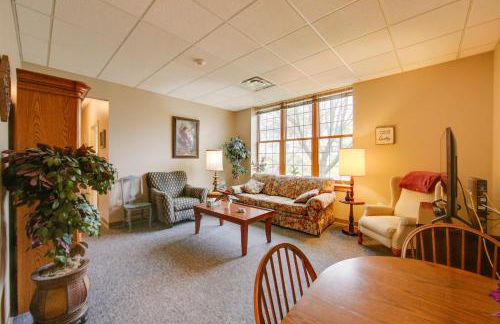 New Kensington Vacation Rental with Shared Amenities - Foto 4