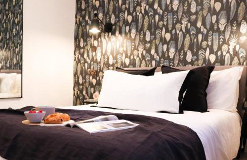 Cozy 1BR in Headington Oxford w off-road Parking - Foto 2