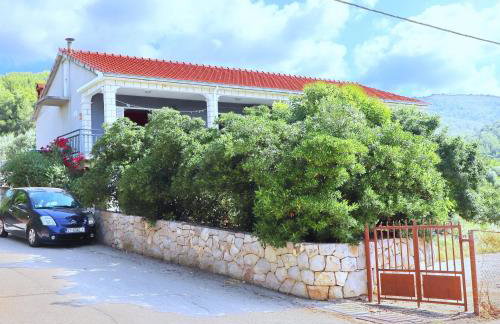 Apartment Marjana Prižba - Foto 43