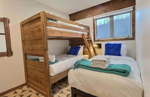 BearHug AC, Pool, Hot Tub, Tennis, Close to Resort - Foto 15