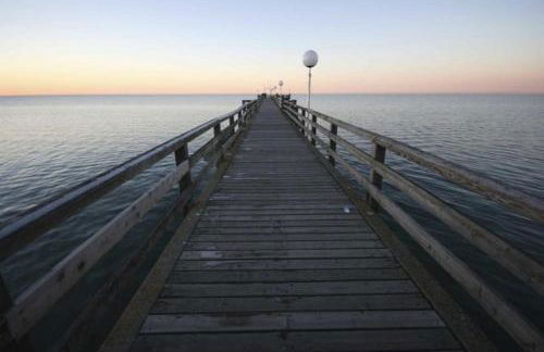 Herrenhaus Blengow App.17 - Foto 14