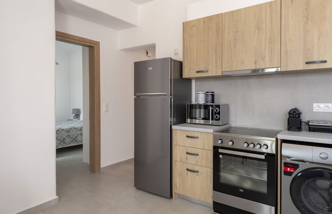 Cycladic Sunlight 2bedroom House - Foto 19