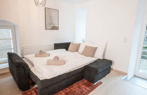 Residenz im Denkmal - Bönnigheim - Foto 5